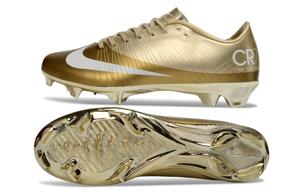 Mercurial Vapor 5 x CR7 Football Boots Firm Ground