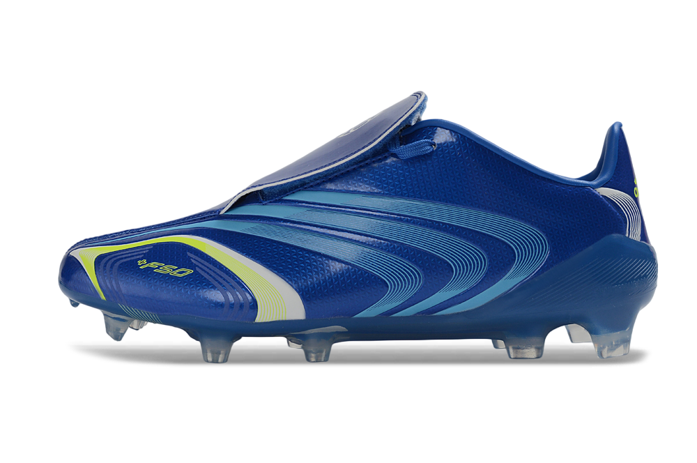 F50 Elite Tunit Football Boots Firm Ground