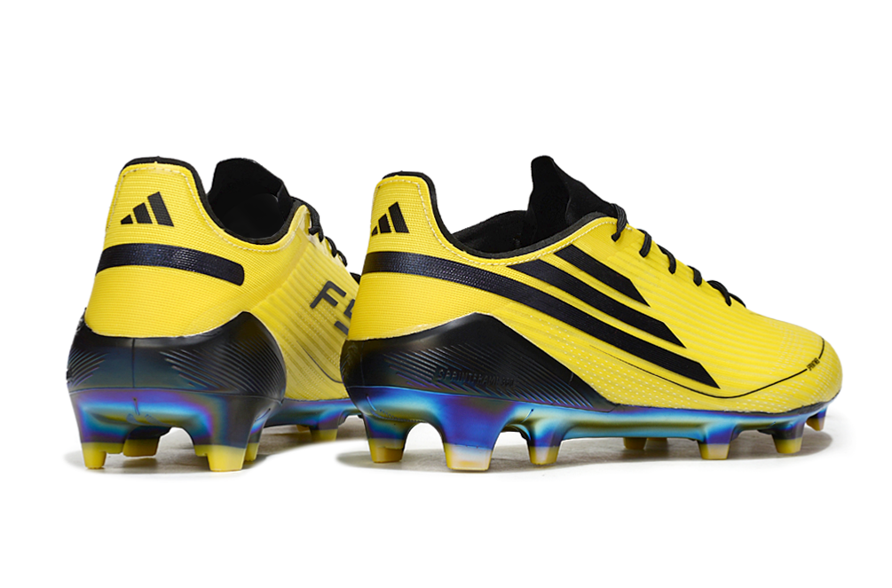 F50 Elite Football Boots Firm Ground