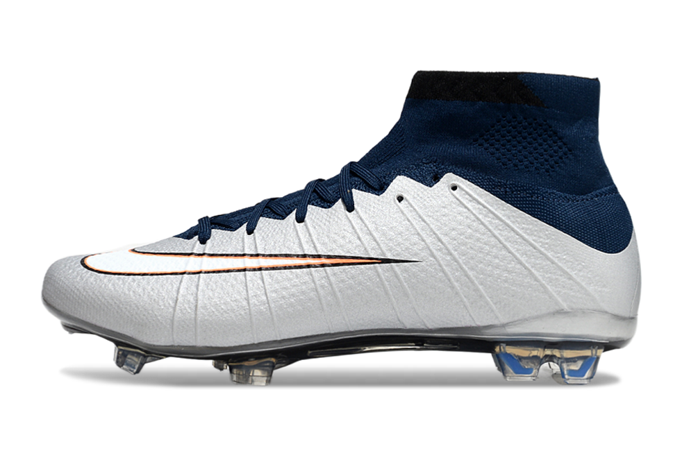Mercurial Superfly 4 Elite x Cr7 Football Boots Firm Ground