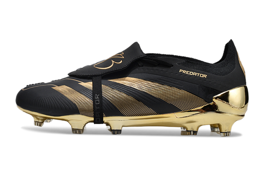 Predator Elite x Belligham Tongue Fold Over Football Boots Firm Ground