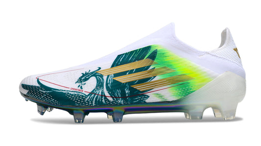 F50 Élite Laceless Firm Ground Football Boots