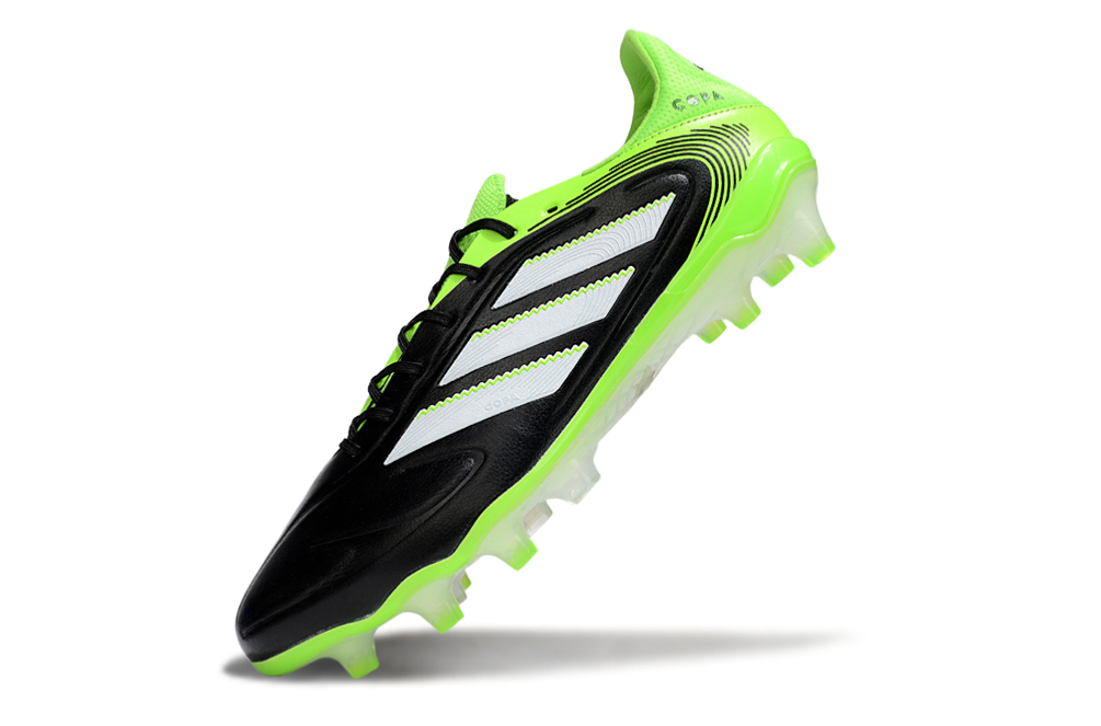 Copa Pure 3 Elite Football Boots Film Ground