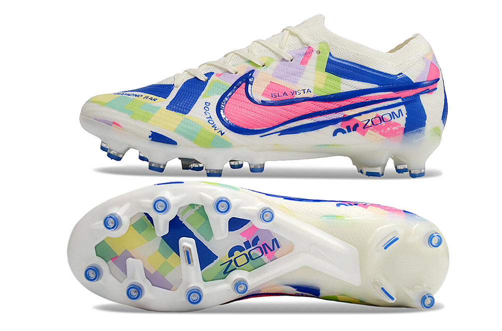 Mercurial Vapor 15 Élite Football Boots Artificial Grass