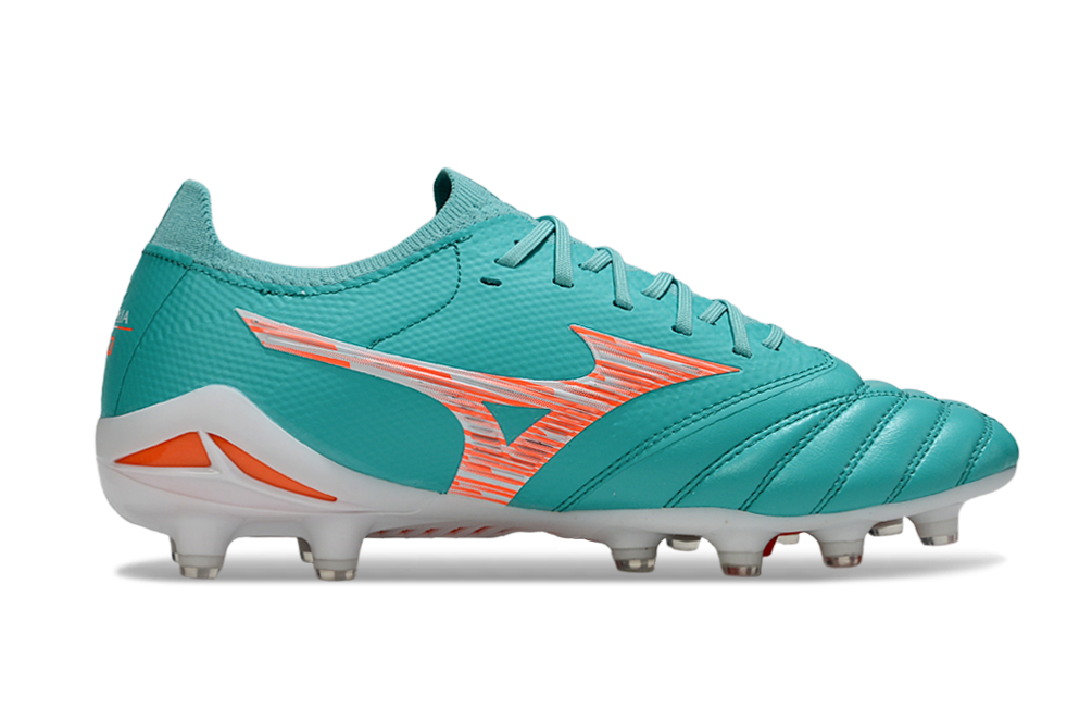 Morelia Neo 4 Beta Football Boots Firm Ground