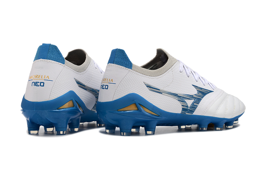 Morelia Neo 4 Beta Football Boots Firm Ground