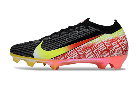 Mercurial Vapor 16 Elite x Vini Jr Football Boots Firm Ground