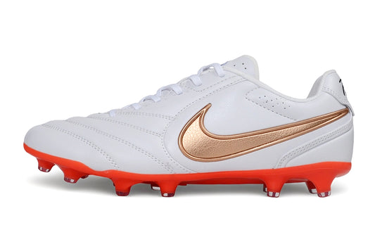 Tiempo Ligera Pro Football Boots Firm Ground