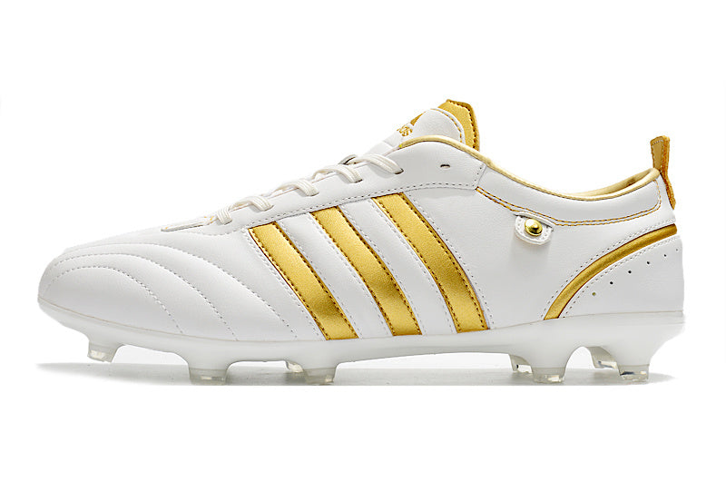 Adipure Football Boots Firm Ground