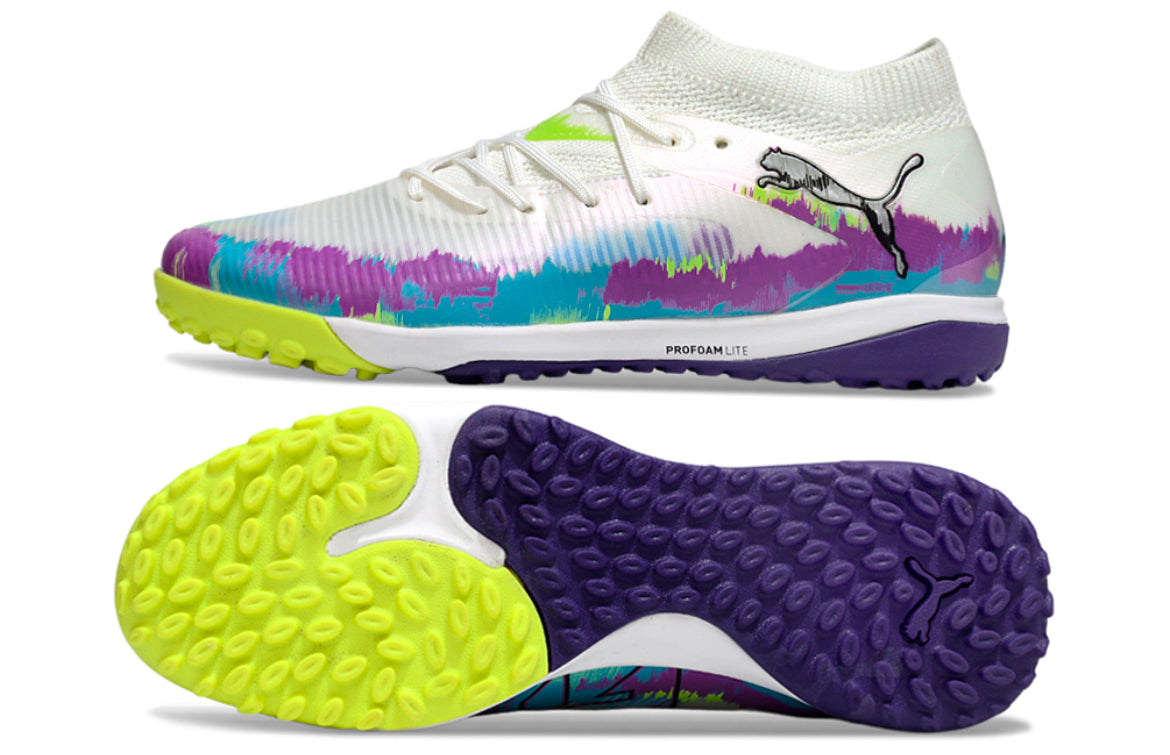 Future 8 Match Pro Turf Football Boots