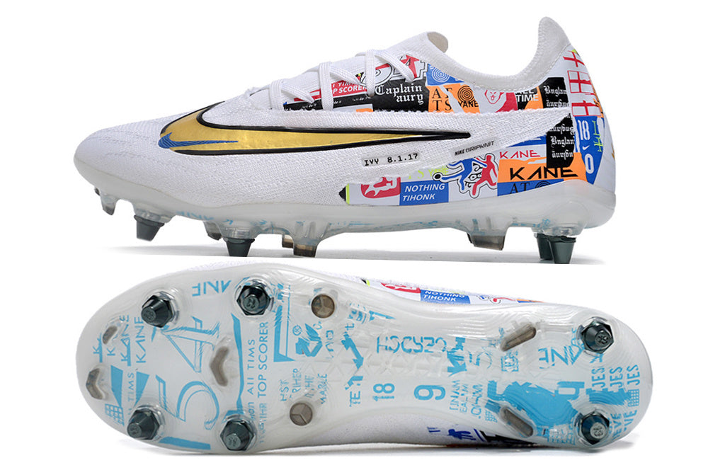 Phantom Gx Elite Football Boots Soft Ground