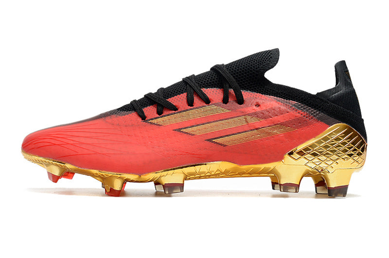 X Speedflow Football Boots Firm Ground