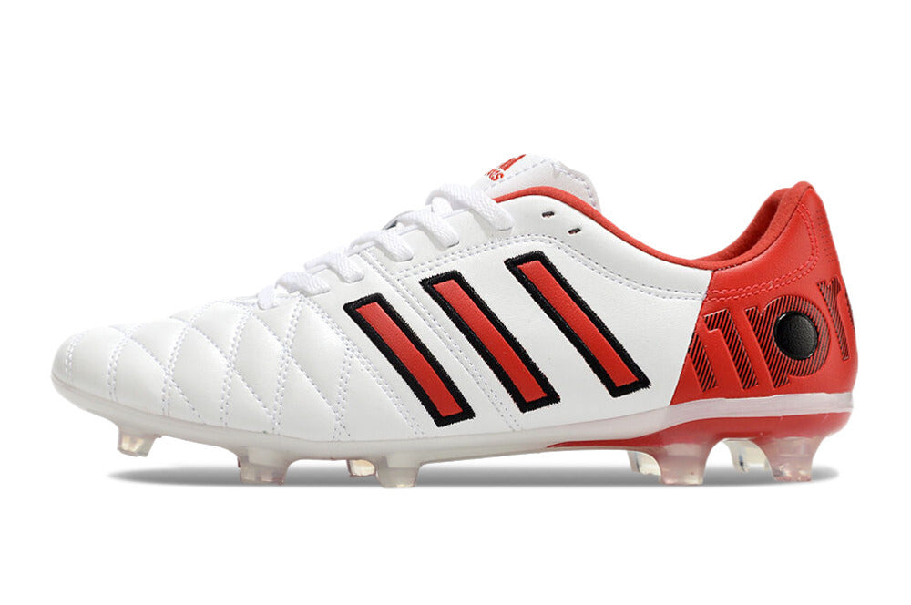 Adipure 11pro Football Boots Firm Ground