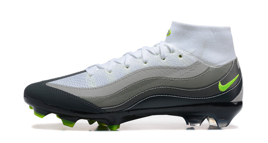 Air Zoom Mercurial Superfly 10 x Air Max 95 Elite Firm Ground Football Boots
