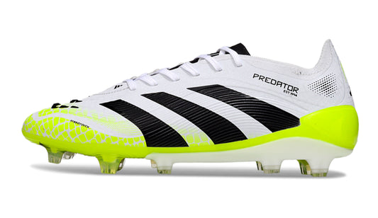 Predator Elite Firm Ground Football Boots