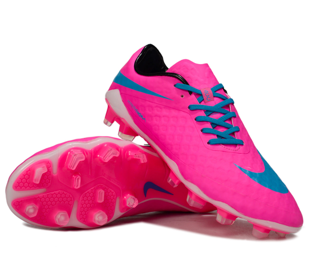 Hypervenom Phantom 1 Firm Ground Football Boots