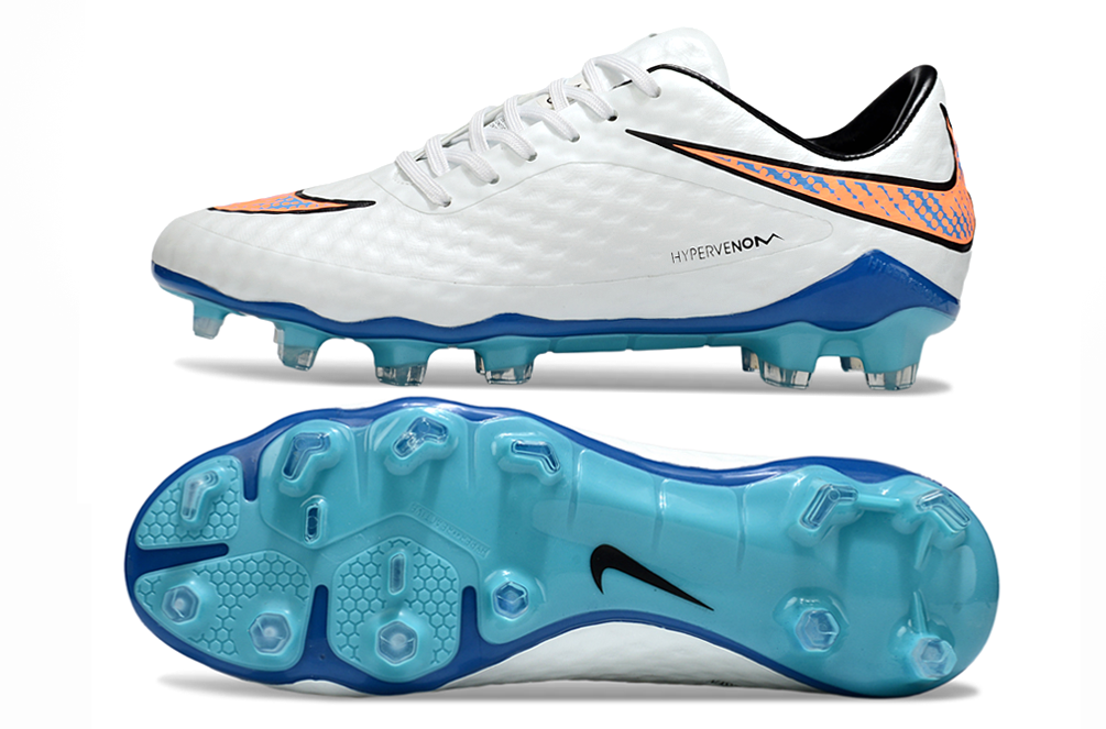 Hypervenom Phantom 1 Football Boots Firm Ground