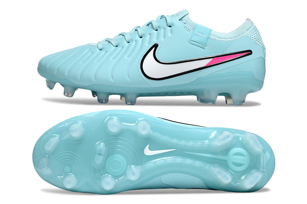 Tiempo Legend 10 Elite Football Boots Film Ground