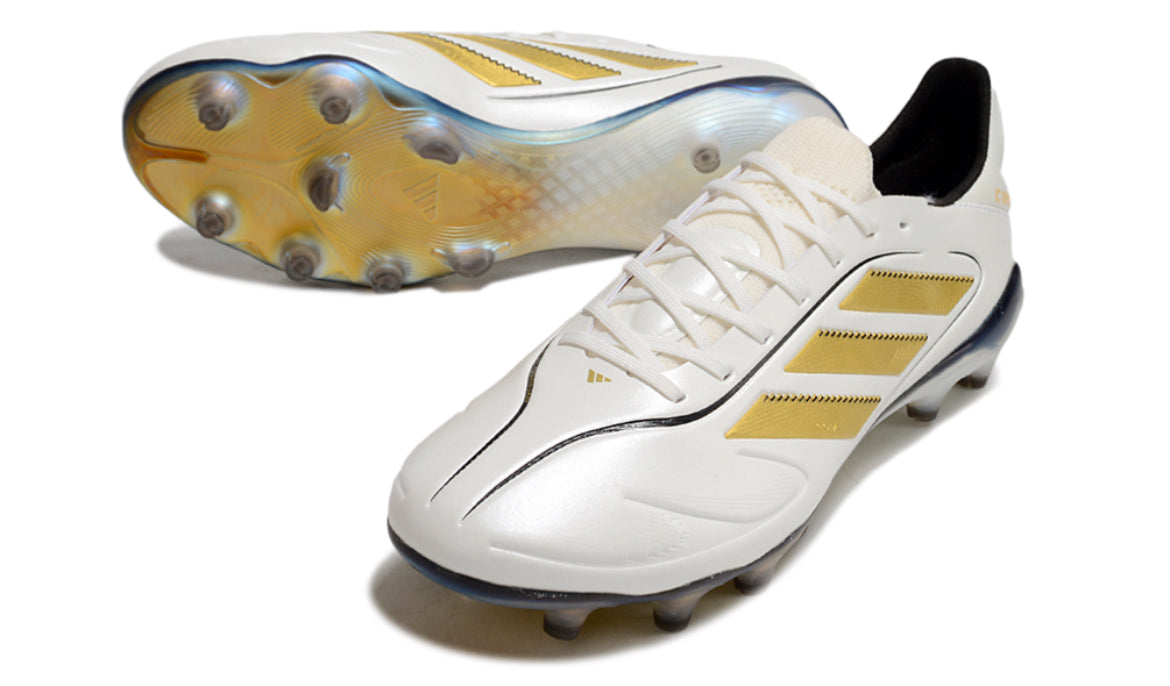 Copa pure 3 Elite Firm Ground Football Boots