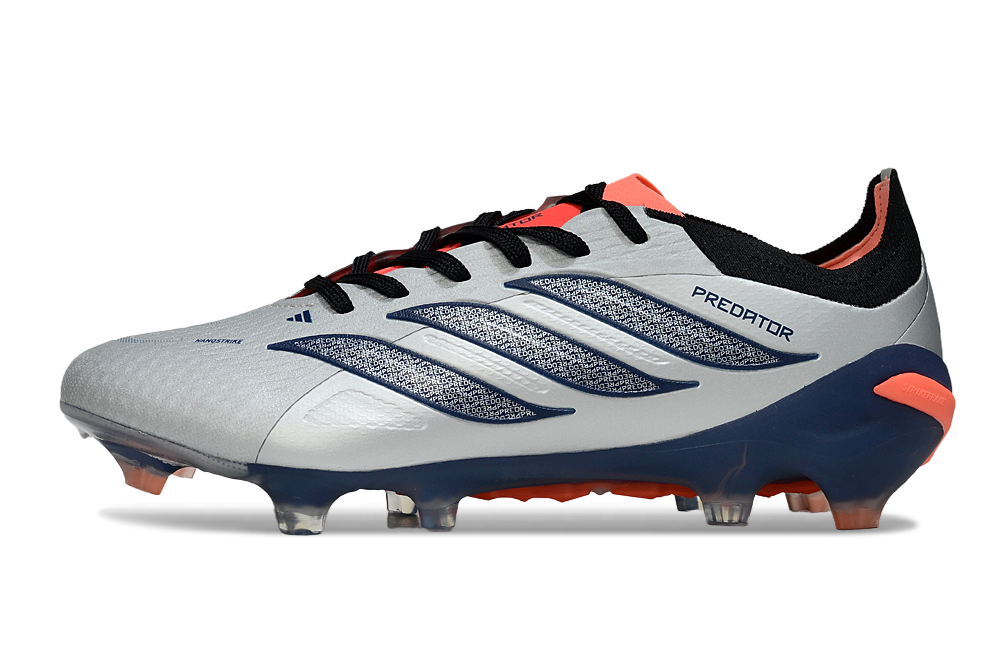 Predator 26 Elite Football Boots Firm Ground