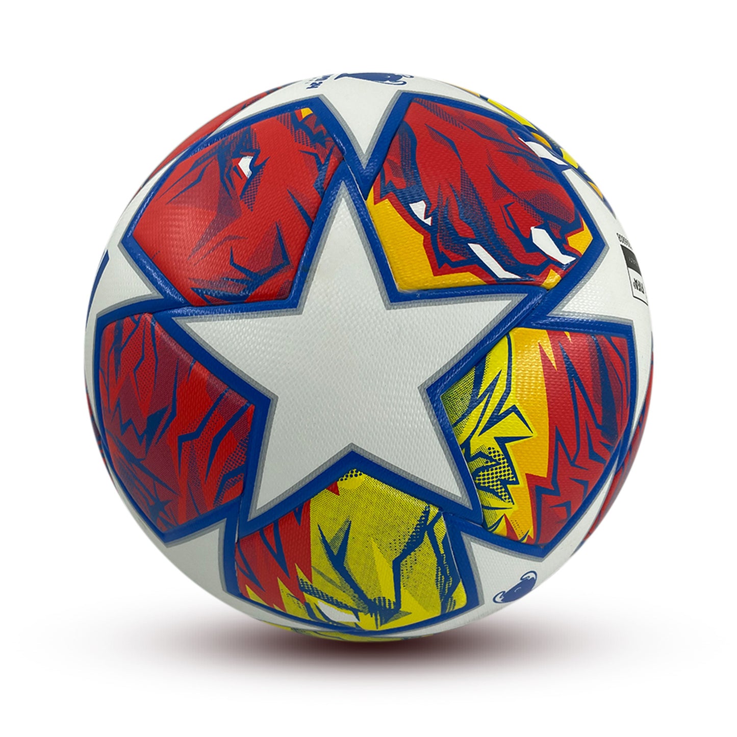 Ballon Adidas Ligue Des Champions Féminin 22-23 Pro