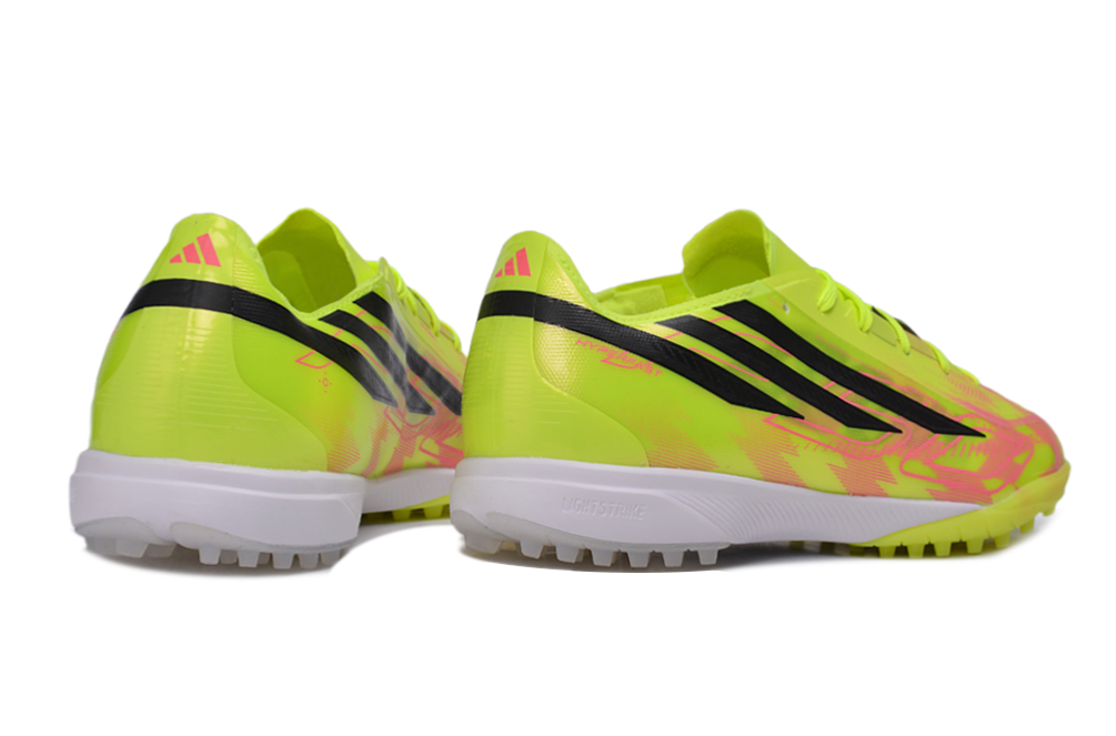 F50 Elite Football Turf Firm