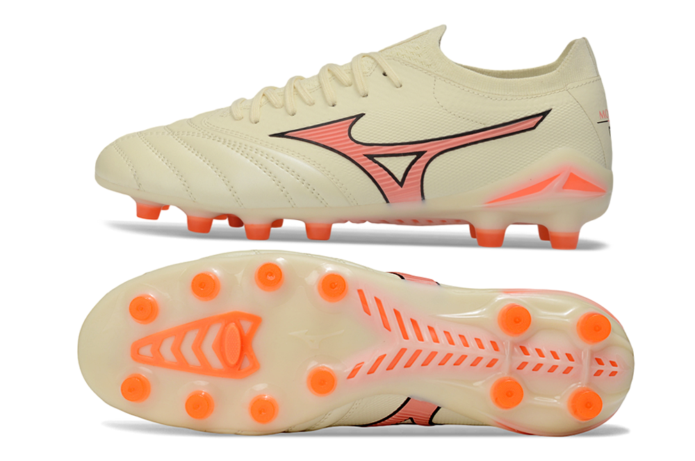 Morelia Neo 4 Beta Football Boots Firm Ground