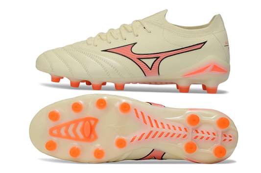 Morelia Neo 4 Beta Football Boots Firm Ground