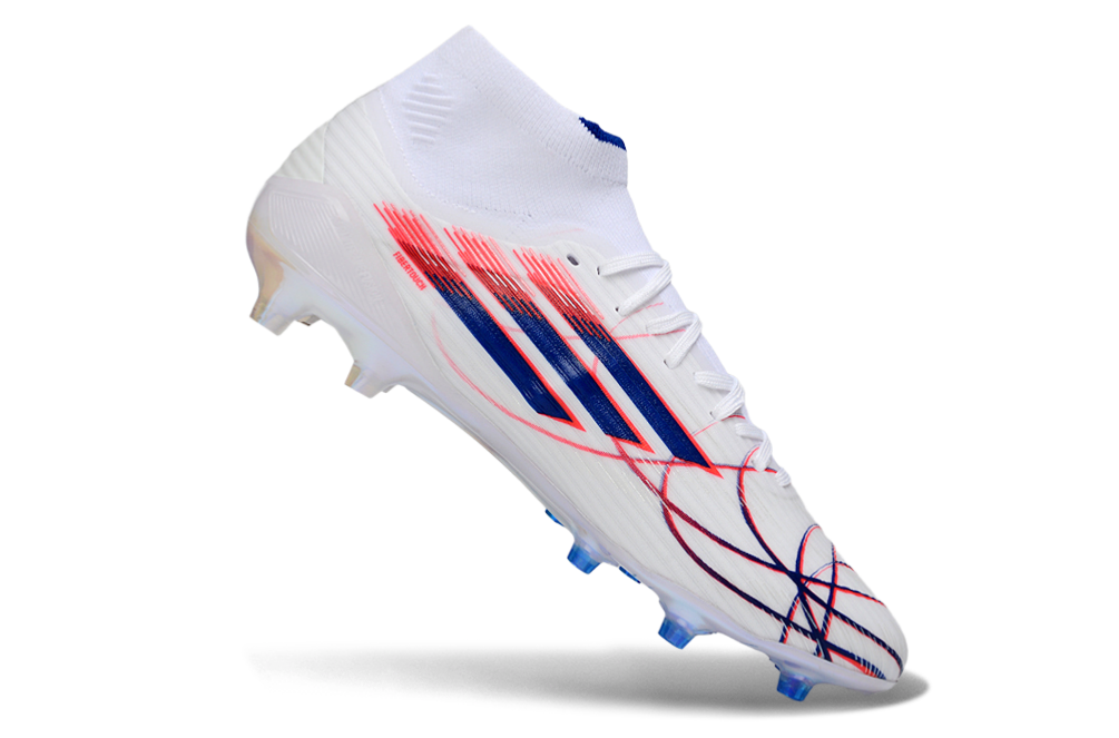 F50 Mid Elite Sparkfusion Football Boots Firm Ground