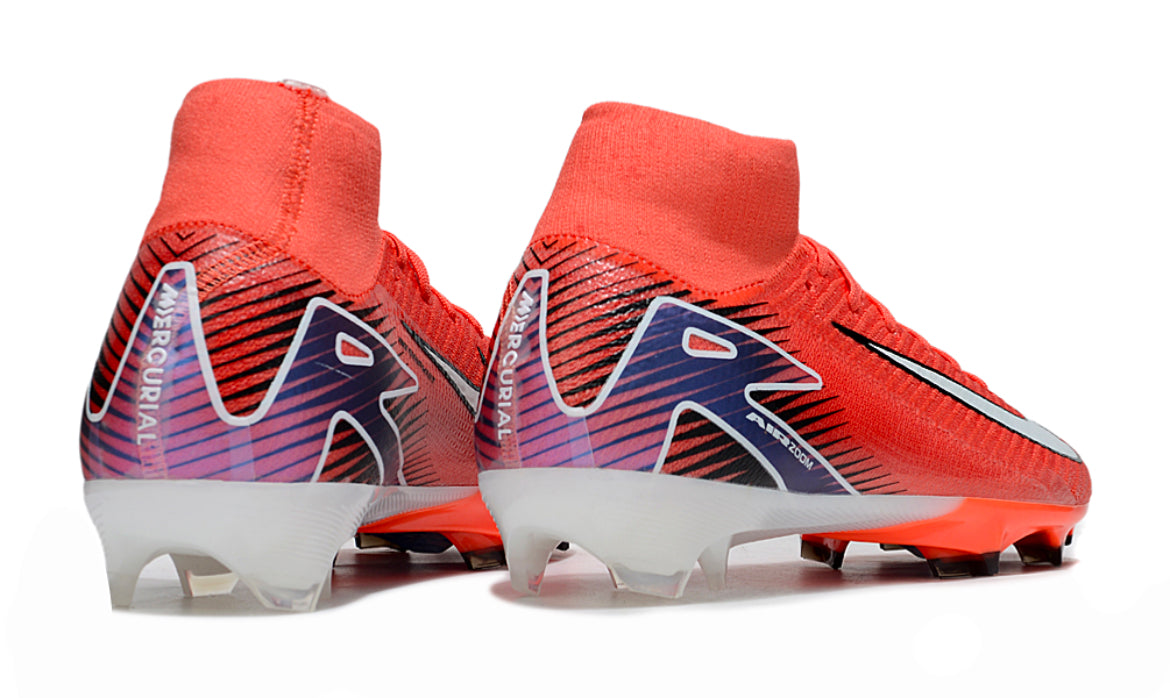Mercurial Superfly 8 Firm Ground Football Boots