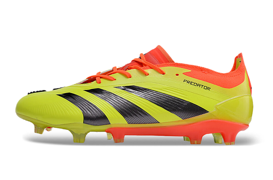 Predator Elite Football Boots Firm Ground