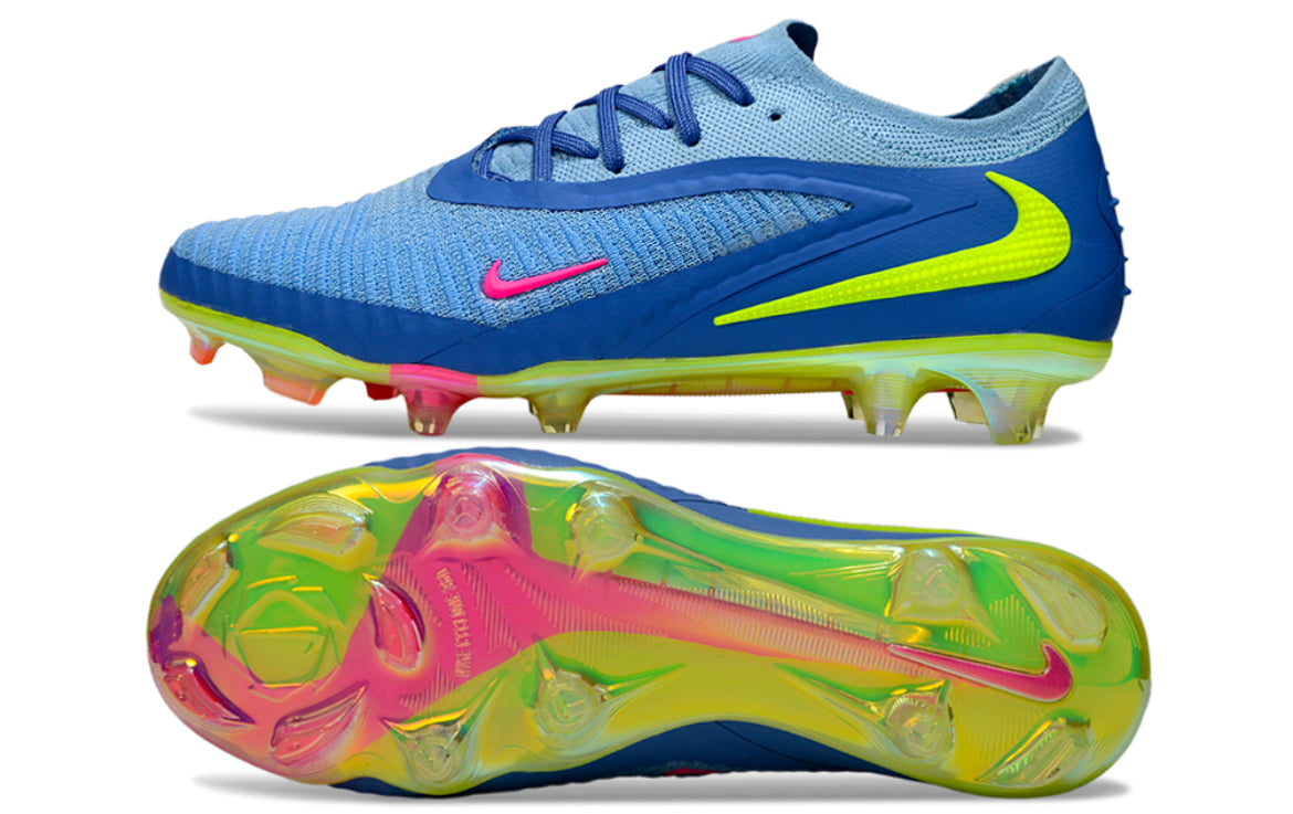 Phantom 6 Elite Firm Ground Football Boots