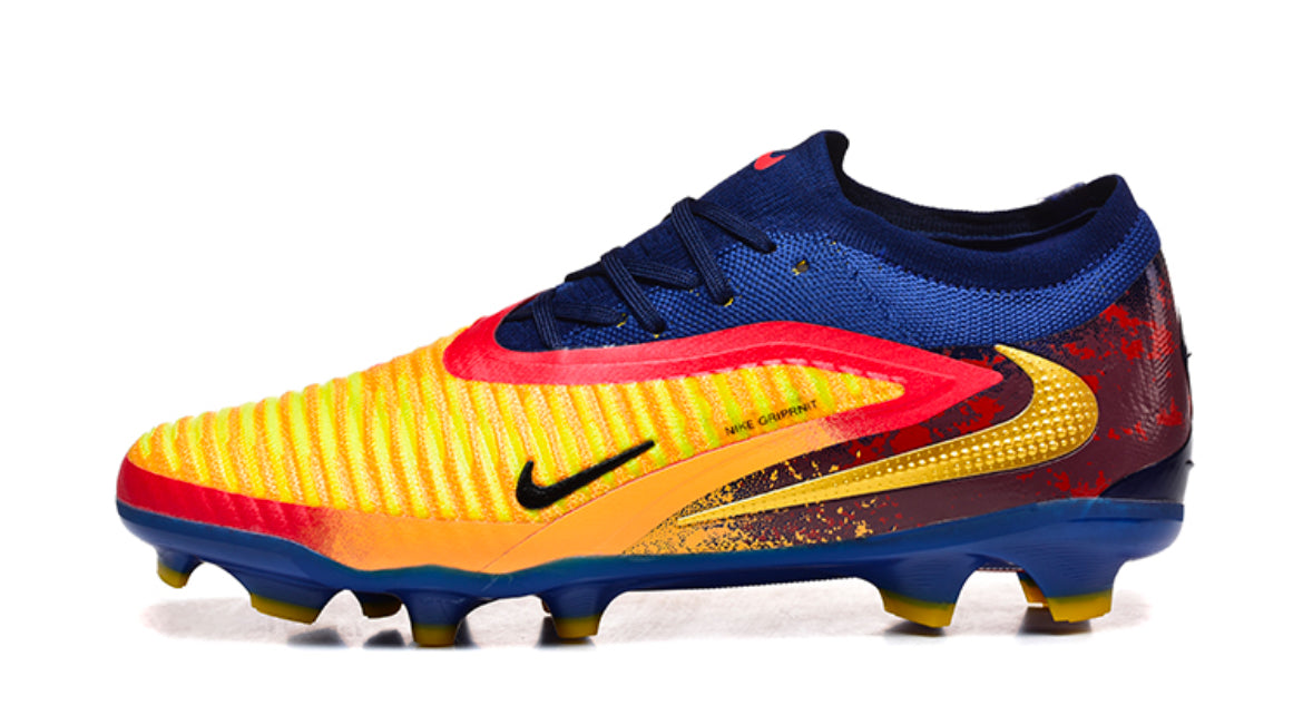Phantom 6 Elite Firm Ground Football Boots