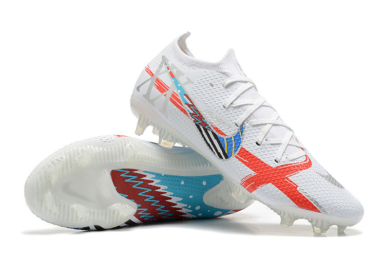 Mercurial Vapor 15 Elite x Milner Football Boots Firm Ground