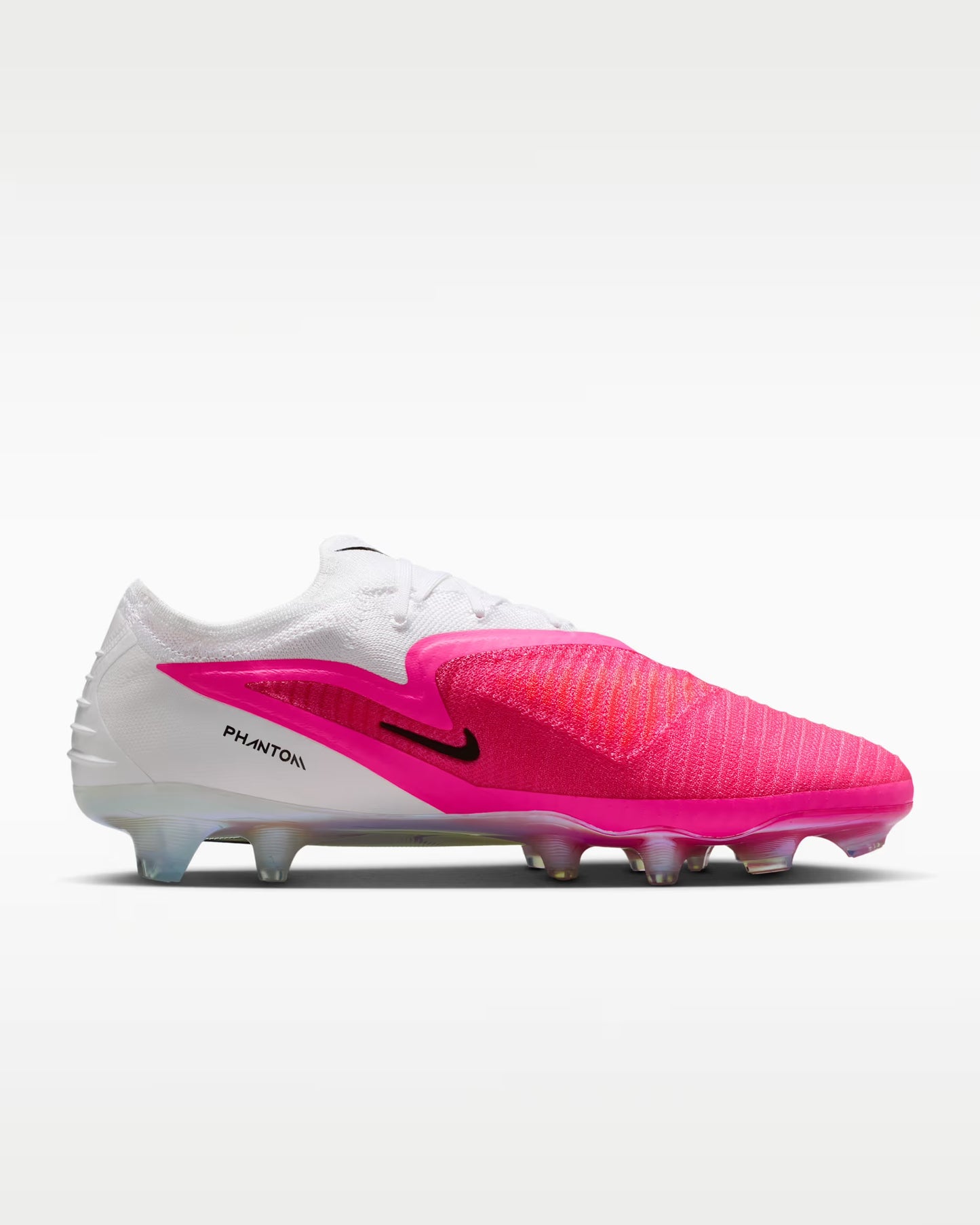 Phantom 6 Low Elite Football Boots Firm Ground