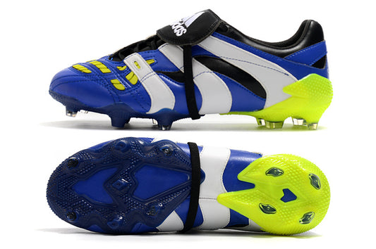 Predator Accelerator Football Boots Firm Ground