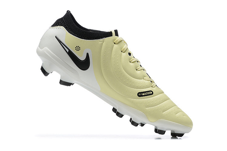 Tiempo Legend 10 Elite Football Boots Firm Ground
