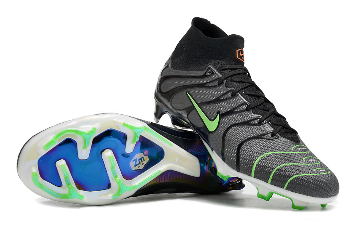 Mercurial Superfly 15 Elite x Air Max Plus Football Boots Firm Ground