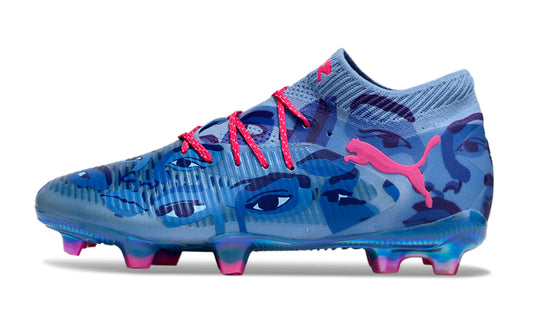 Future 8 Match Firm Ground Football Boots