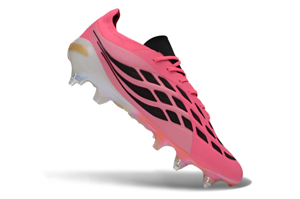 Predator 26 Elite Football Boots Soft Ground