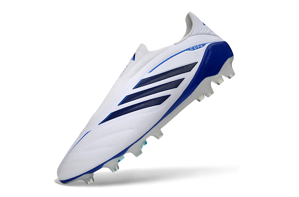 Copa Pure 4 Elite Laceless Football Boots Firm Groun