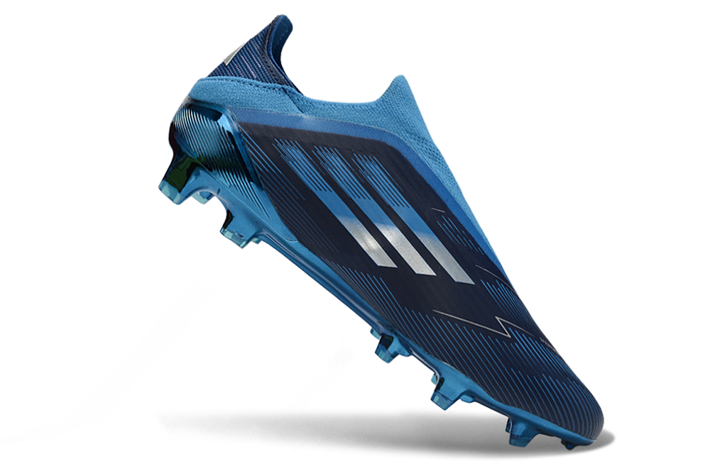 F50 Elite Laceless Football Boots Firm Ground