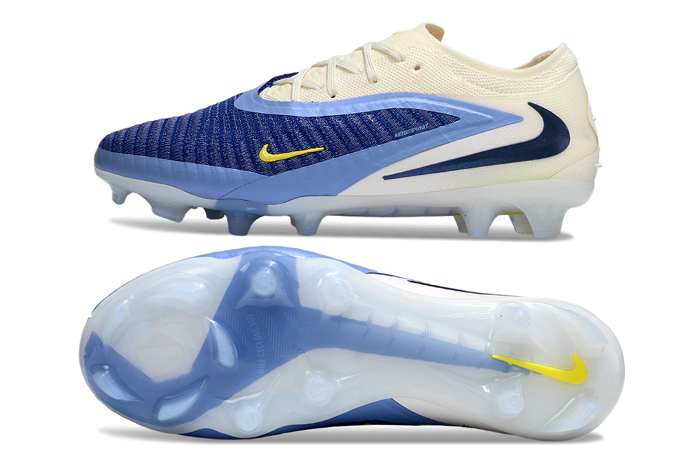 Phantom 6 Low Elite Football Boots Firm Ground