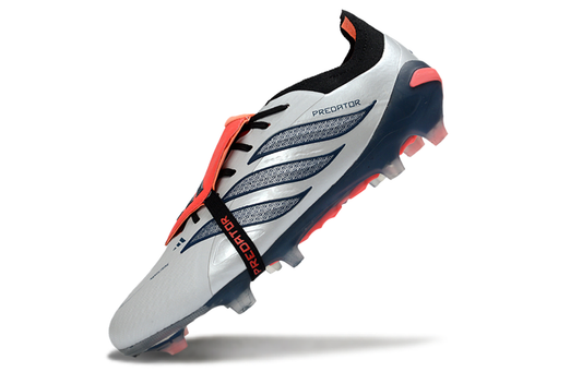 Predator 26 Elite Tongue Fold Over Football Boots Firm Ground