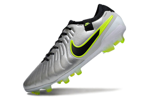 Tiempo Legend 10 Elite Firm Ground Football