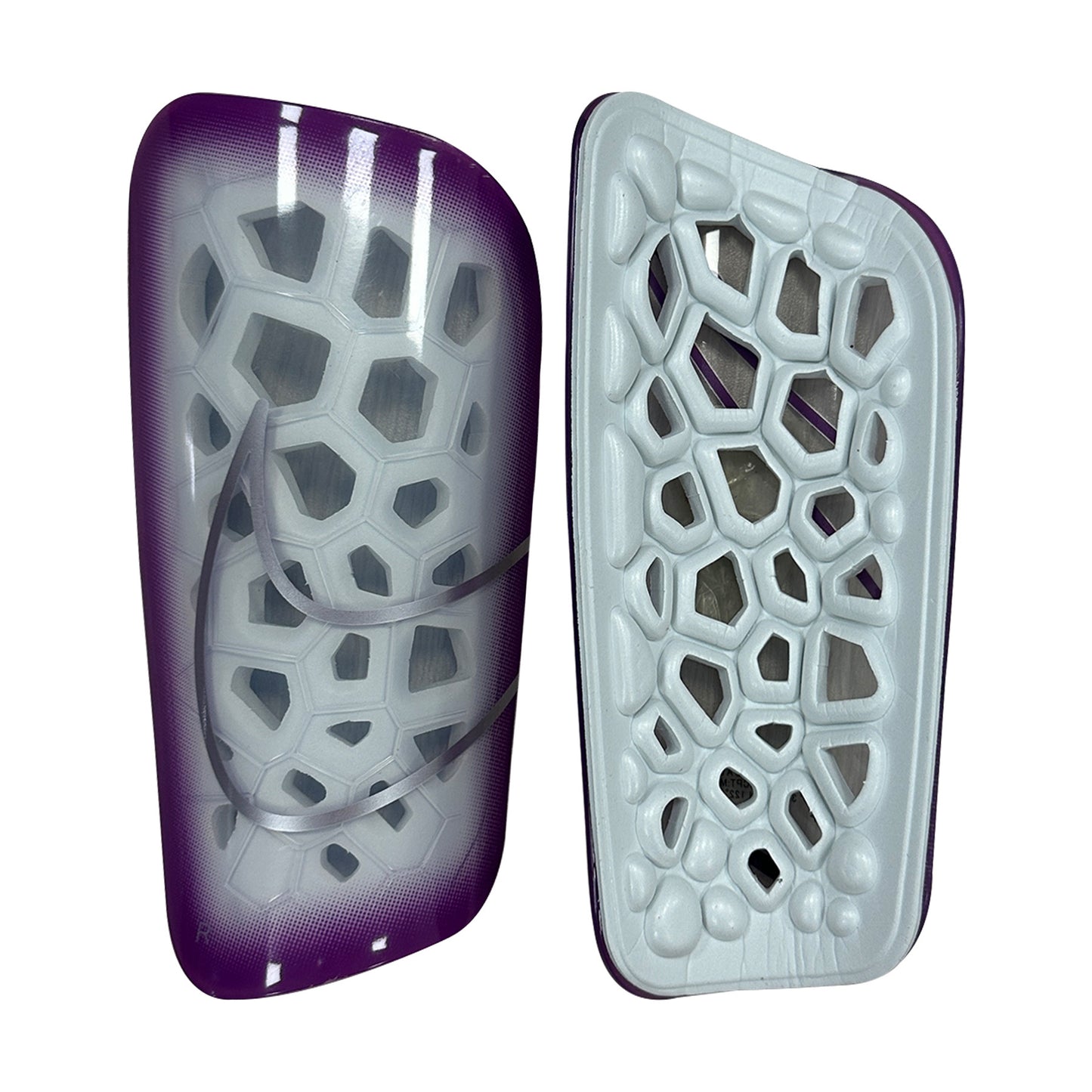 Protège Tibias Mercurial Élite