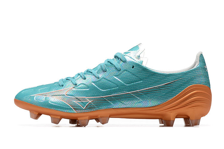 Alpha 2 Made in Japan Elite Football Boots Firm Ground