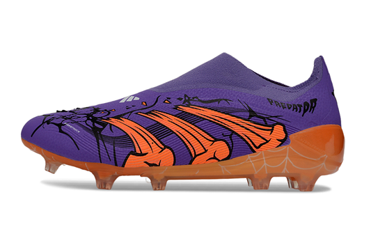 Predator Elite Laceless x Raphina Football Boots Firm Ground