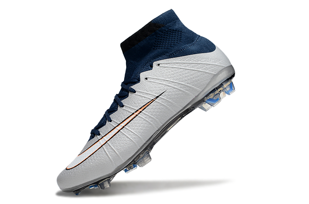 Mercurial Superfly 4 Elite x Cr7 Football Boots Firm Ground