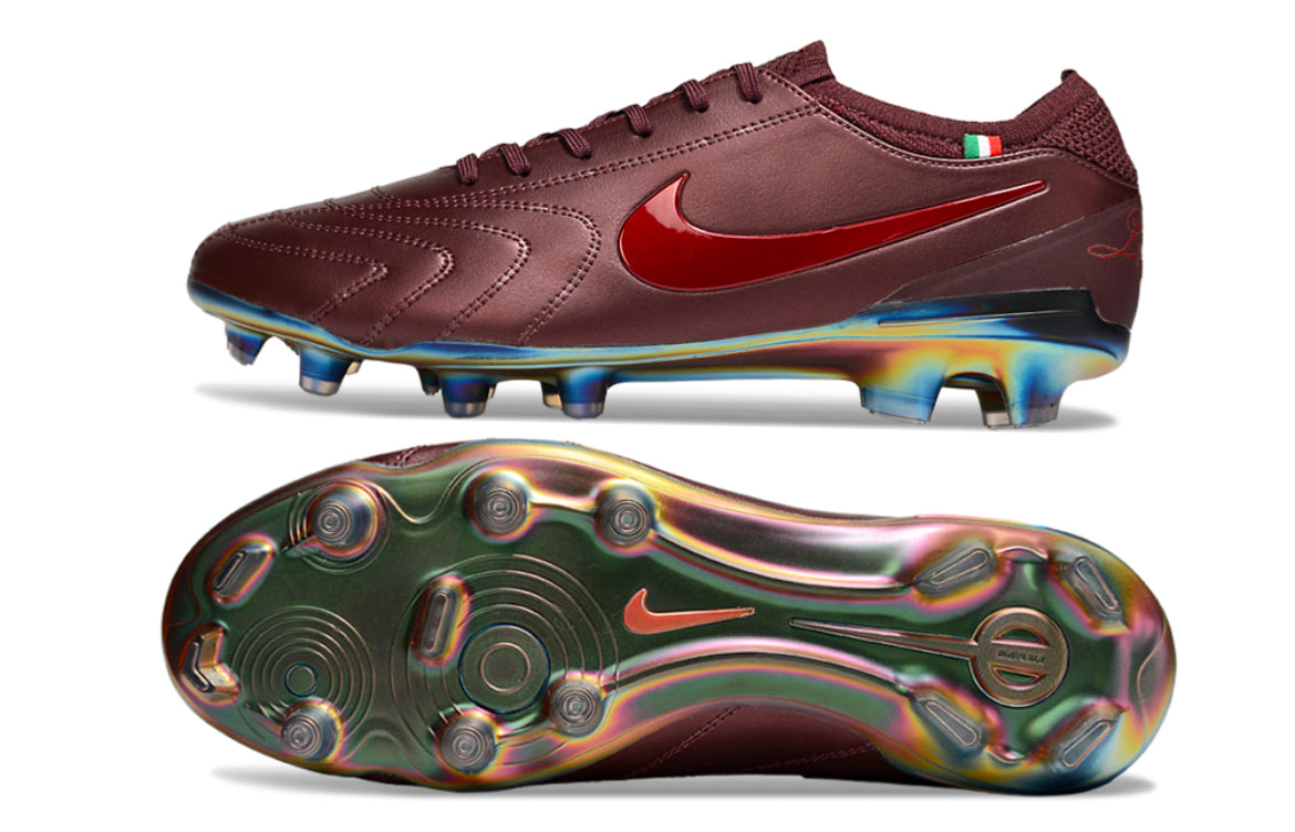 Tiempo Legend 10 Elite Firm Ground Football Luxe